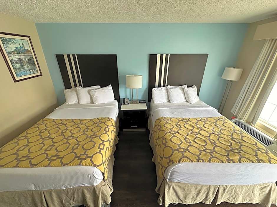 Baymont by Wyndham Thomasville