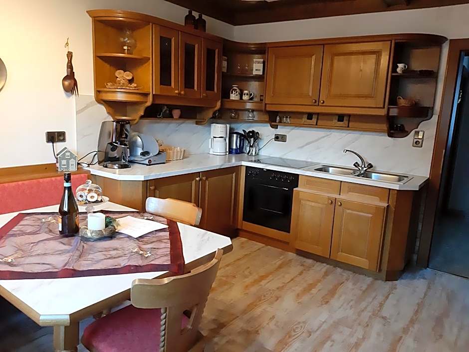 Apartmenthaus Kometerhof