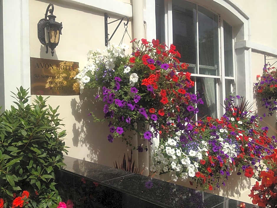 Avon Hotel