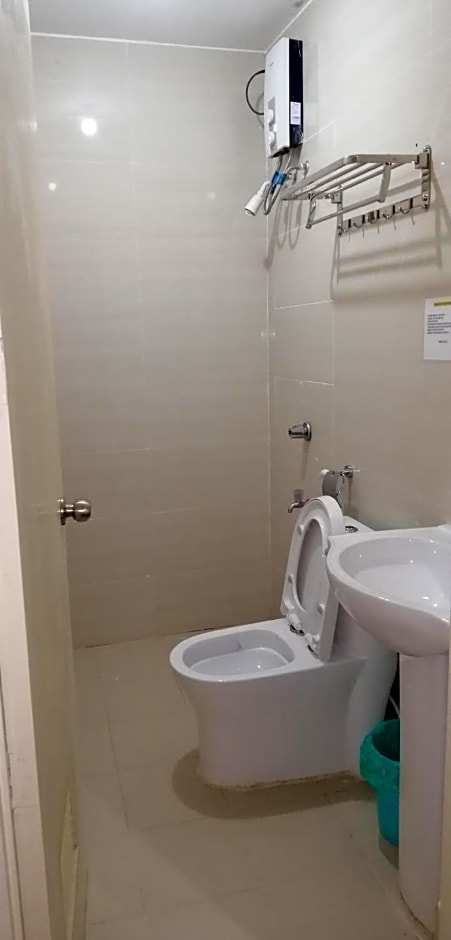 Meaco Royal Hotel - Biñan Laguna