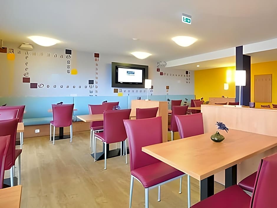 B&B Hotel Mainz-Hechtsheim