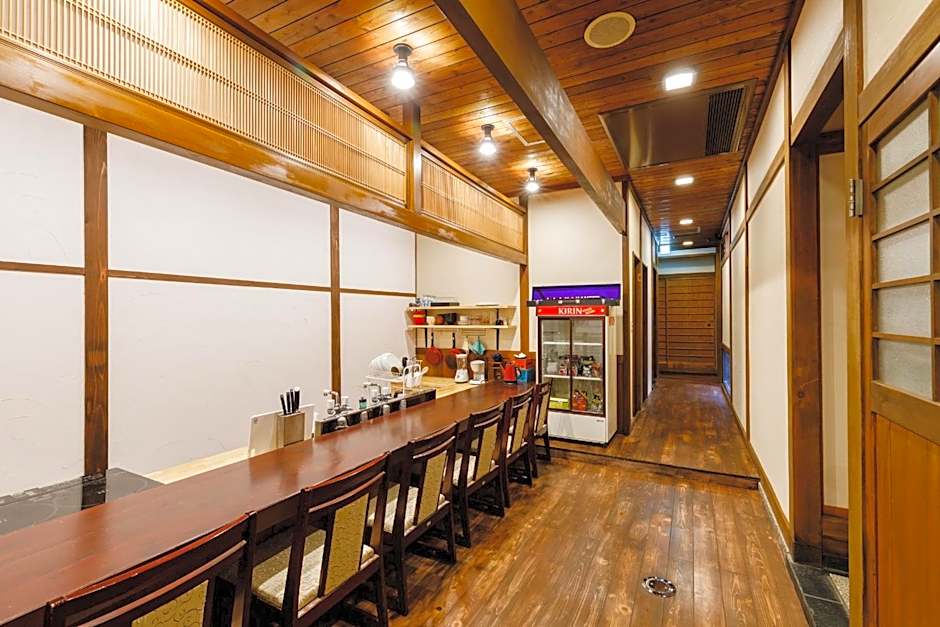 Couch Potato Hostel