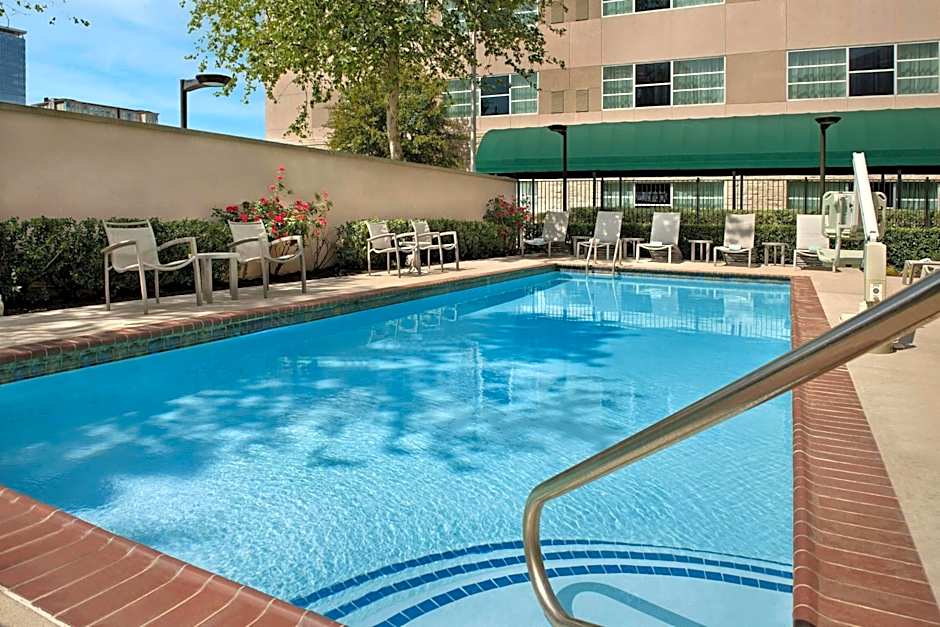 Residence Inn by Marriott Austin Northwest/The Domain Area