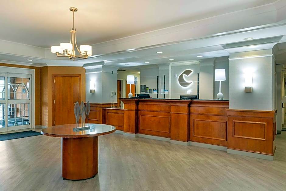 Comfort Inn & Suites Hadley - Amherst