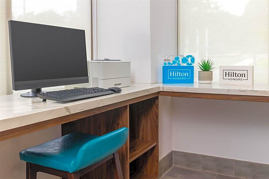 Hilton Garden Inn Hanover Arundel Mills BWI Airport