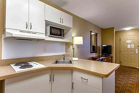 Queen Studio - Non-Smoking