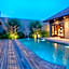 Taman Dharmawangsa Suites