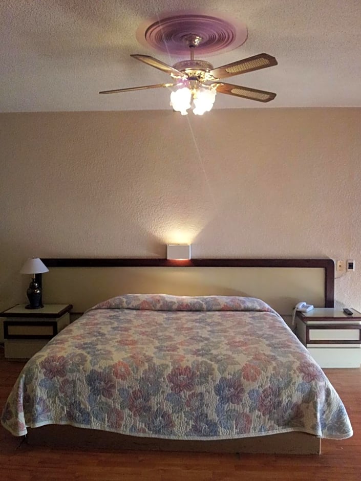 Hotel El Monte