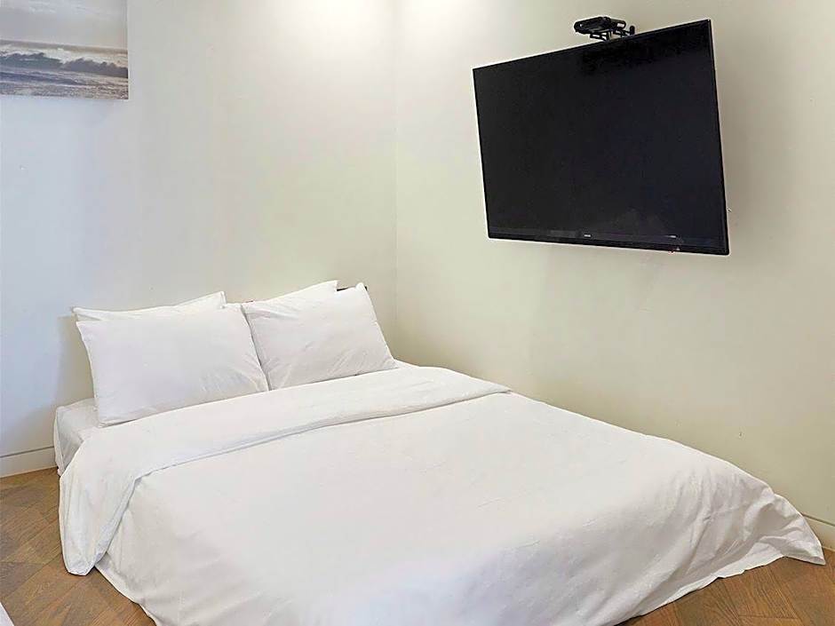 SR Suites Pangyo