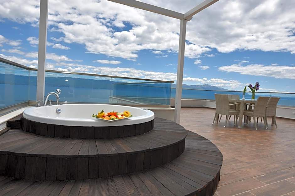 Hotel Izgrev Spa & Aquapark