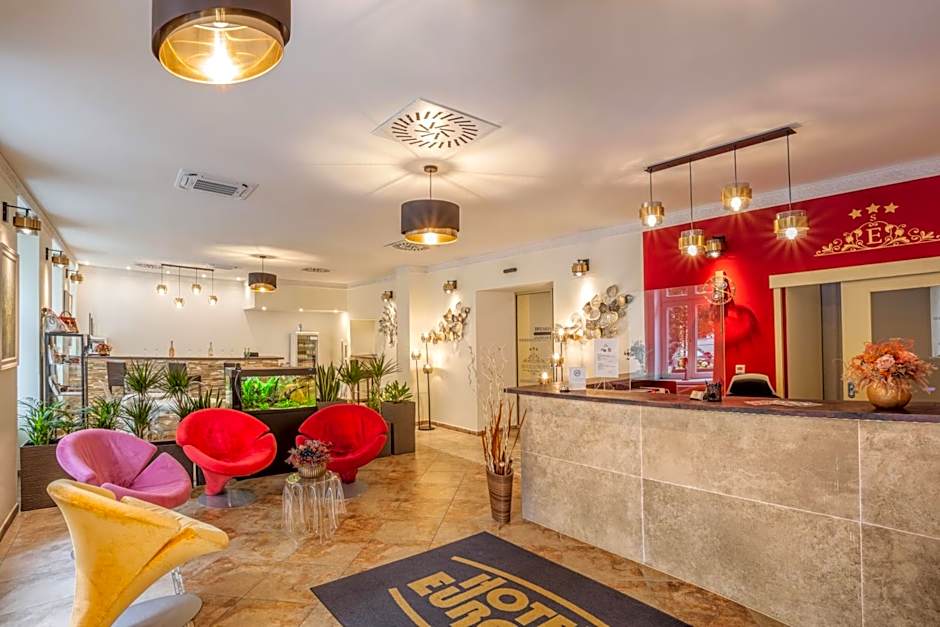 Hotel Europa