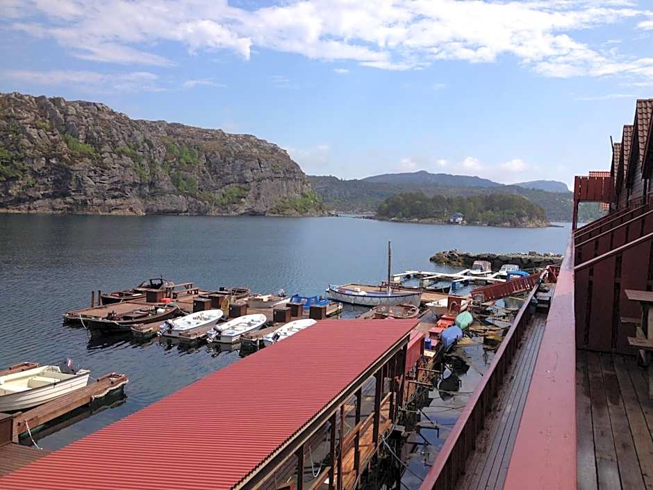 Sotra Rorbusenter