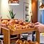 Novotel Grenoble Centre