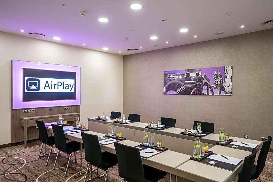 Crowne Plaza Berlin City Centre By IHG