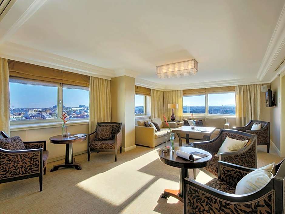 InterContinental Wien By IHG