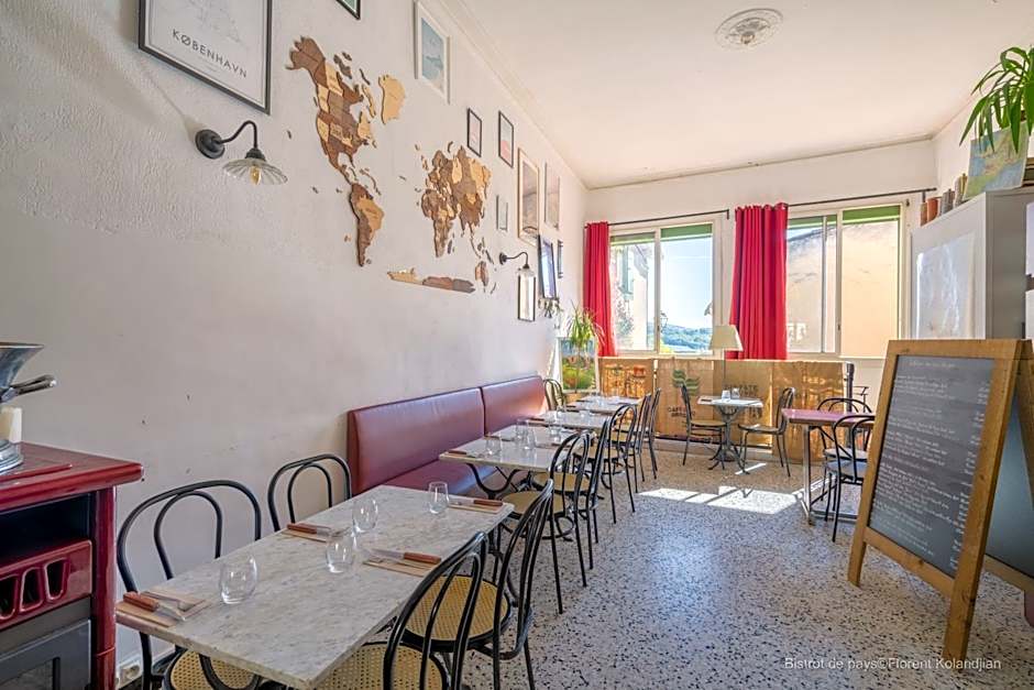 Bar des Amis