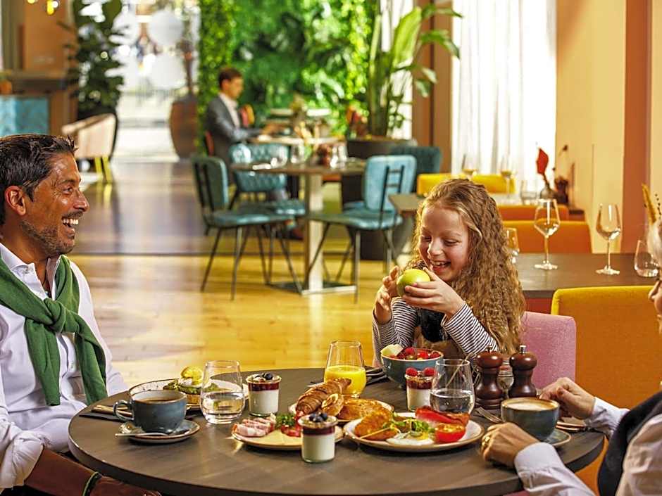 Novotel London Greenwich