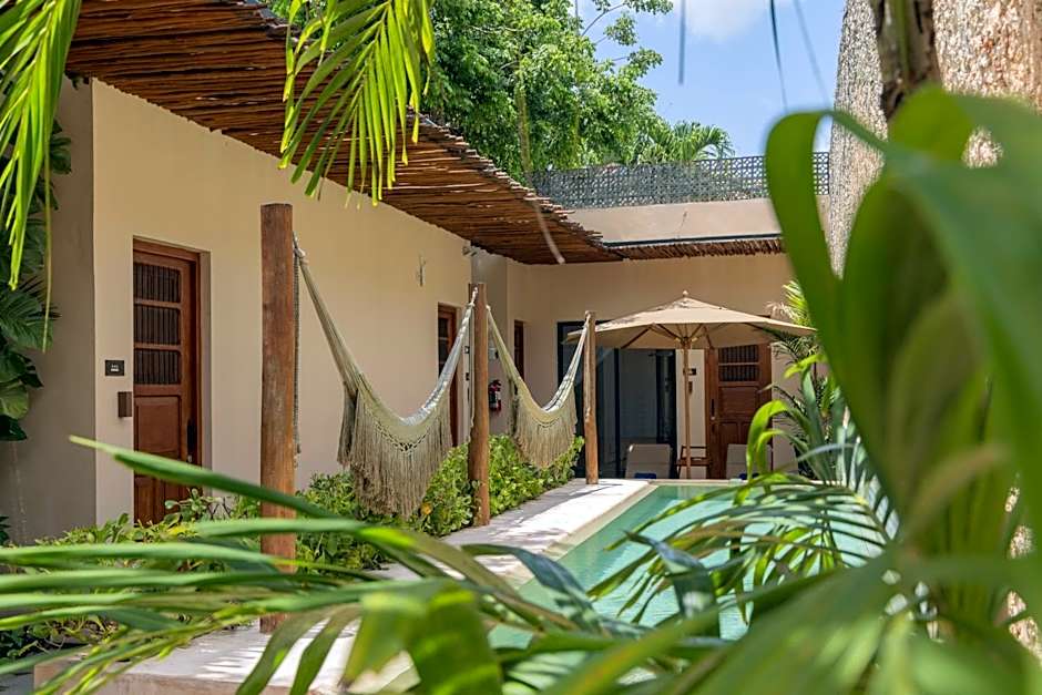 Ya'ax Hotel Boutique