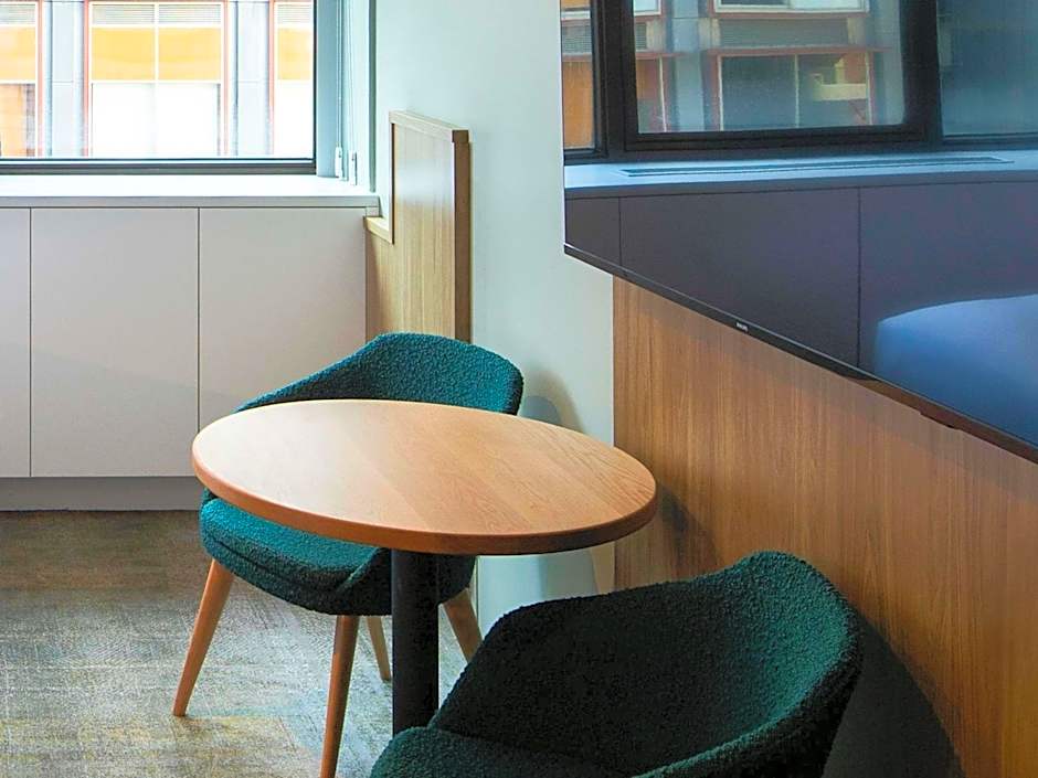 Novotel Sydney City Centre