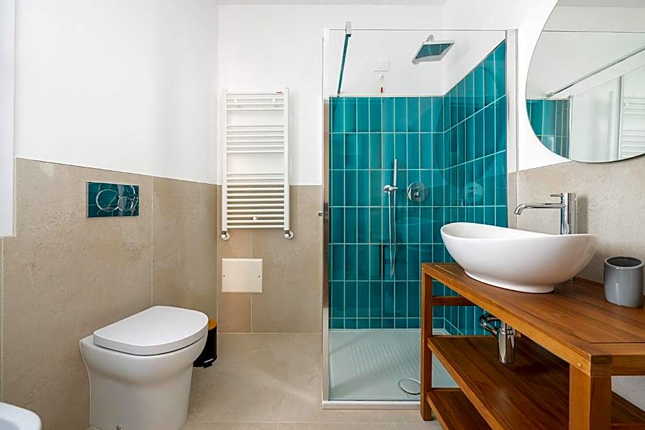 Olbia Rooms