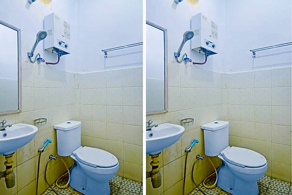 Hotel O A2b Guesthouse