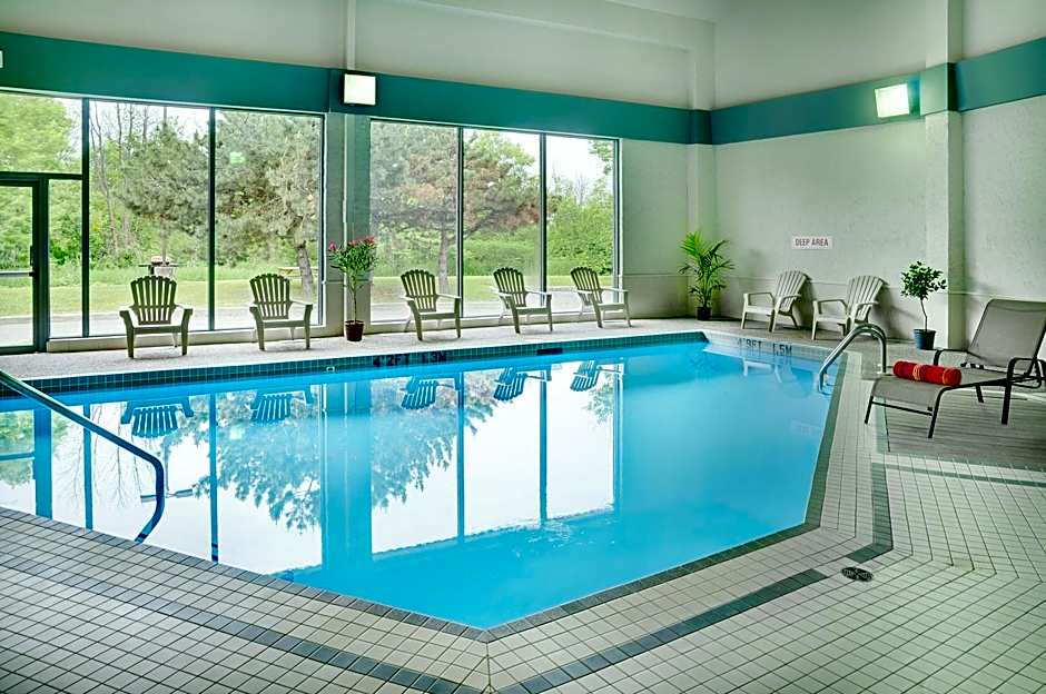 Travelodge by Wyndham Ottawa East