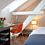 Altstadt Hotel