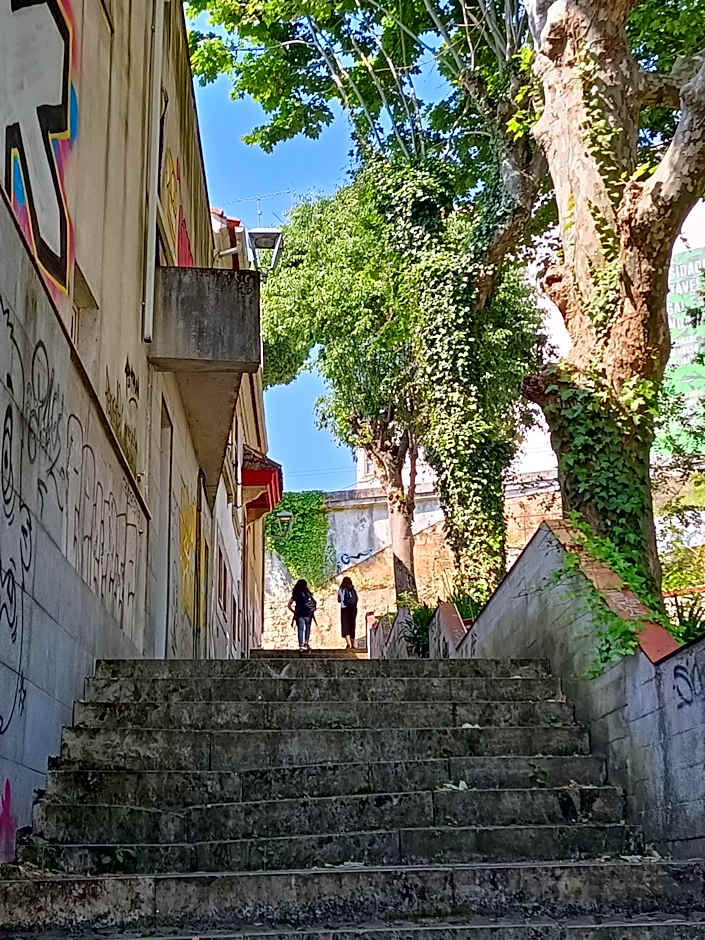 Coimbra Monumentais B&B