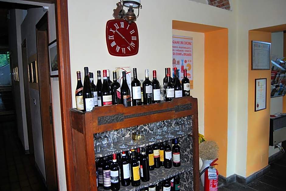 Ristorante Albergo Arcade