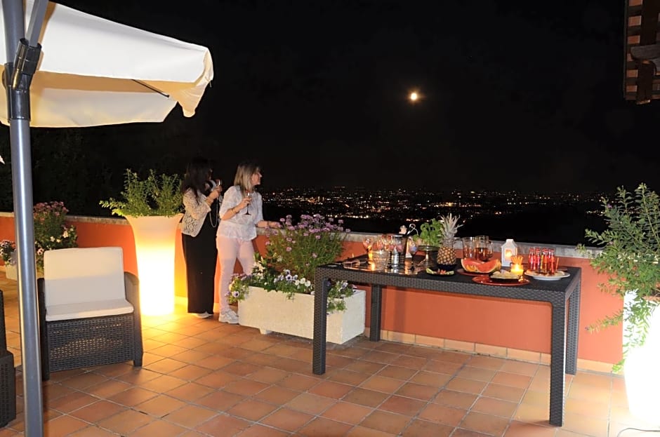 B&b Ca'Baracca Bellavista – Bassano del Grappa, AL