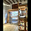 La Palmera Hostel