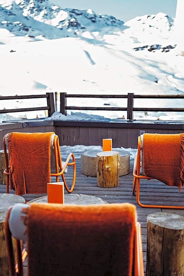 Le Val Thorens