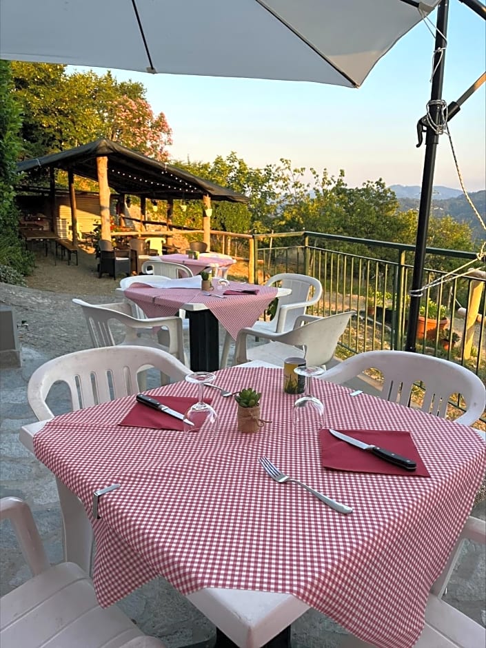 Locanda Agrogallo