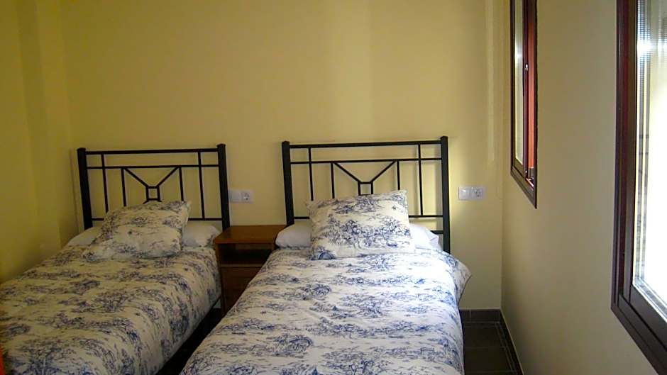 Pensión La Montoreña