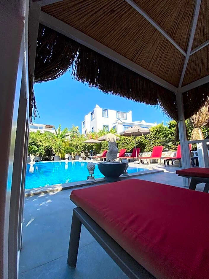 Artunc Hotel Bodrum