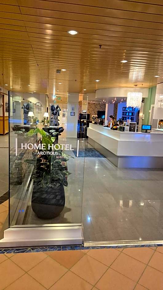 Clarion Collection Hotel Arcticus