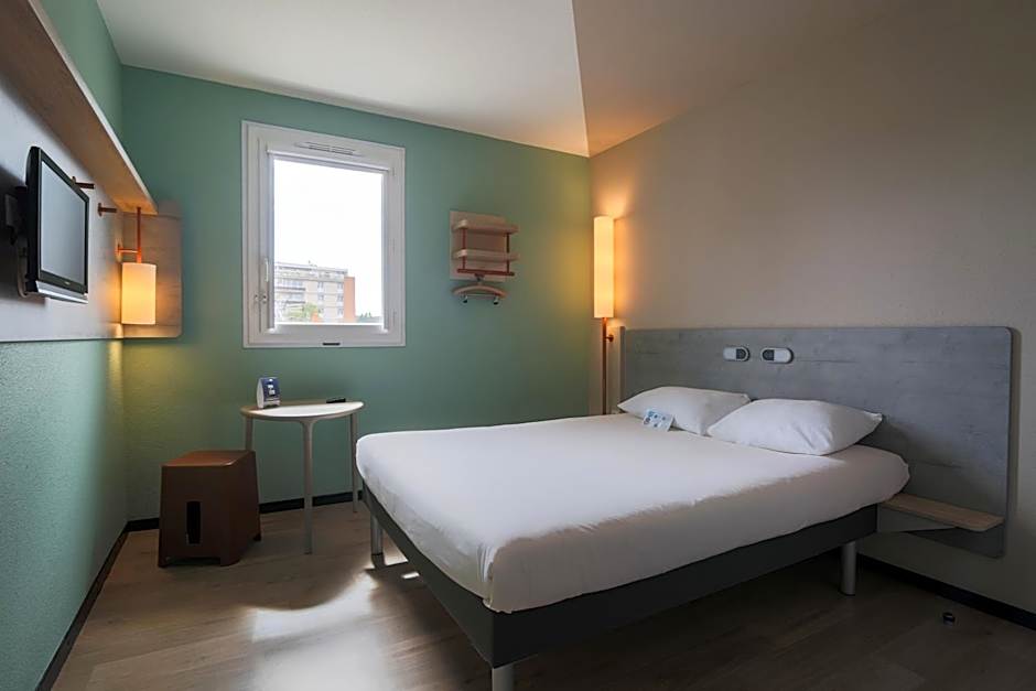 ibis budget Albi Centre