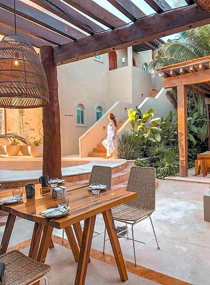 Mereva Tulum