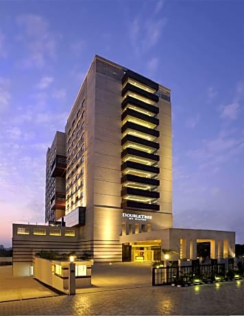 DoubleTree By Hilton Gurgaon