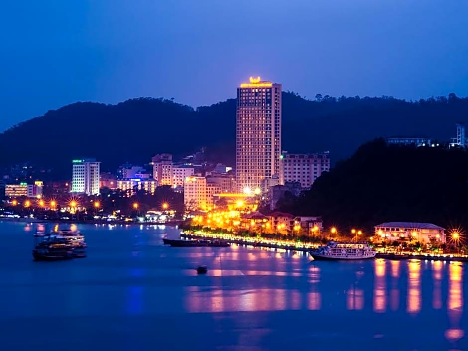 Muong Thanh Luxury Quang Ninh Hotel