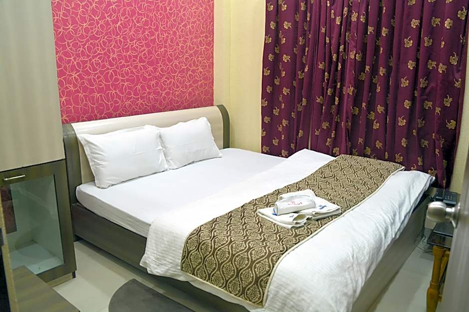 Babul Hotel