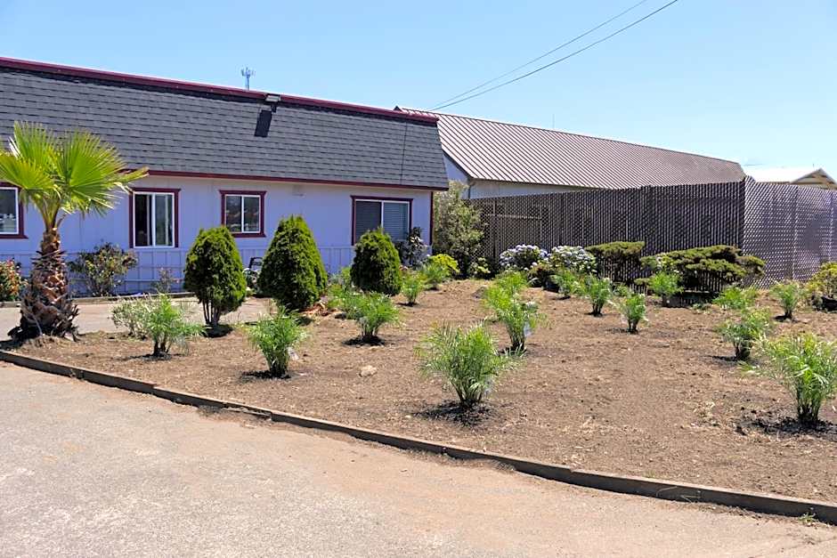 Westward Inn