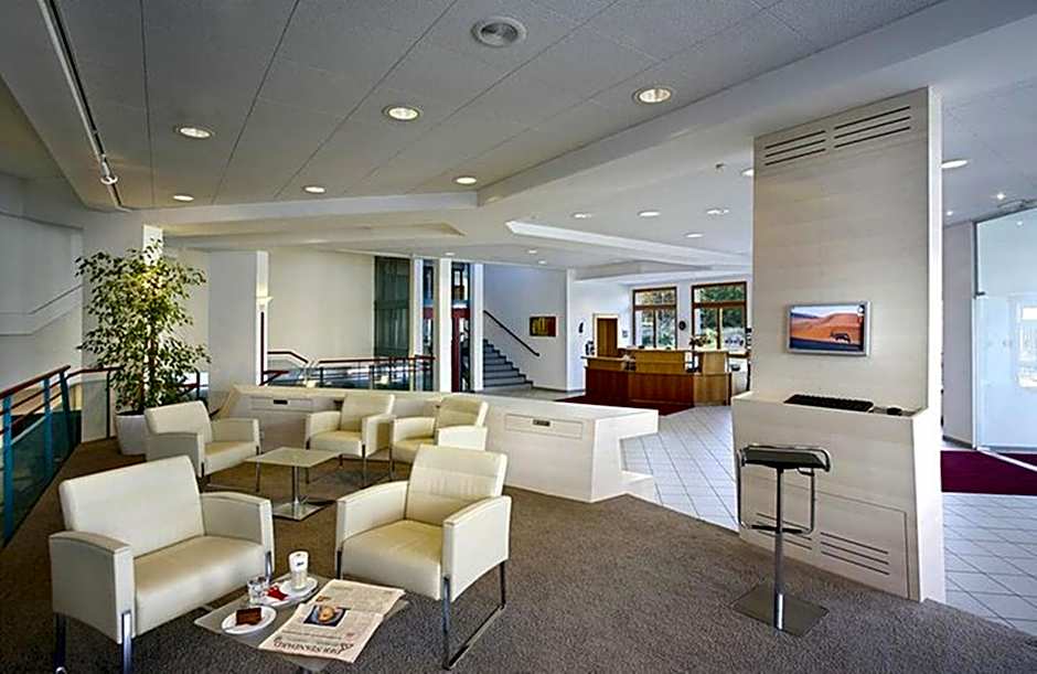 Am Spiegeln dialog.hotel.wien