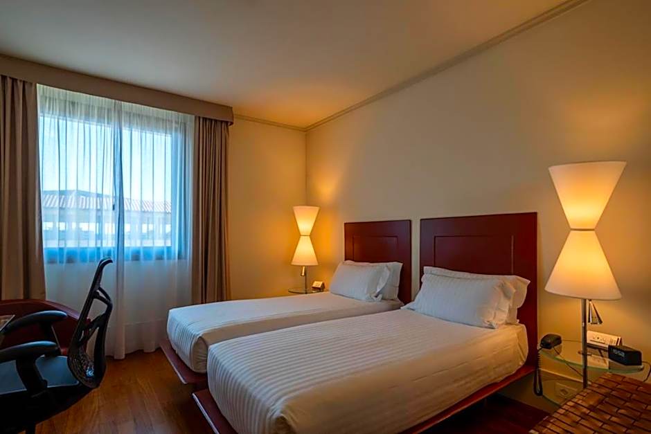 Hilton Garden Inn Florence Novoli
