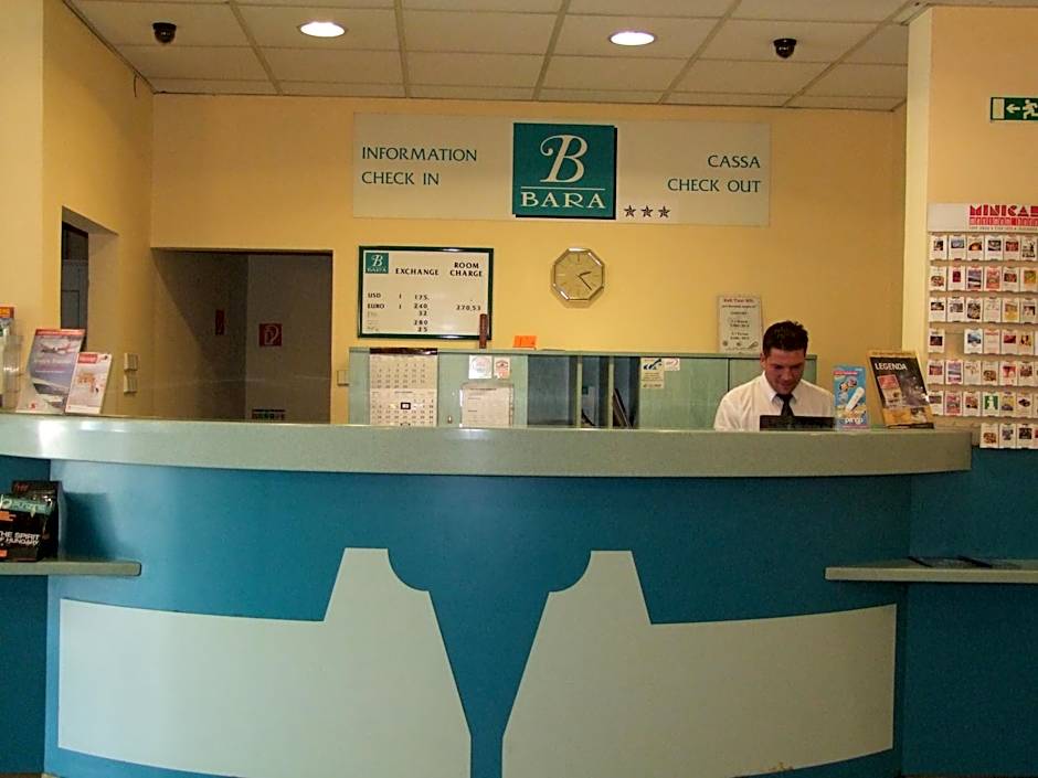 Hotel Bara