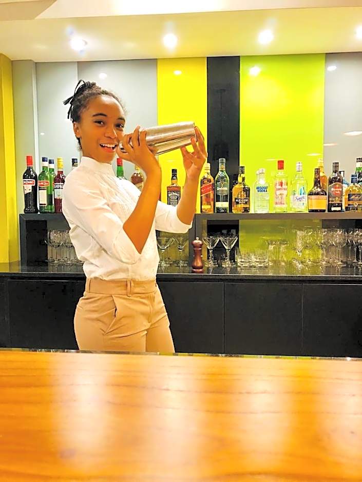 Howard Johnson Plaza Buenos Aires