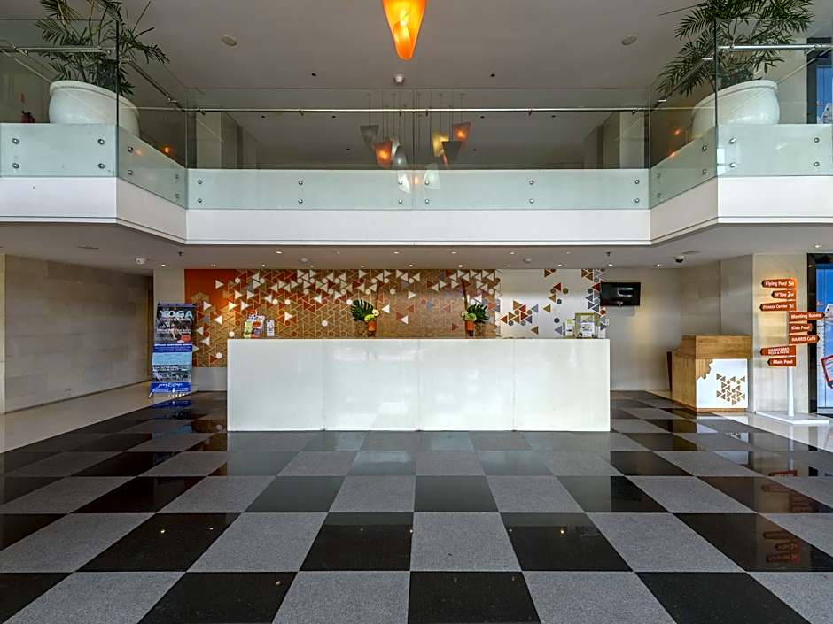 Harris Hotel Seminyak