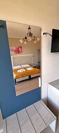 Double Room - Disability Access