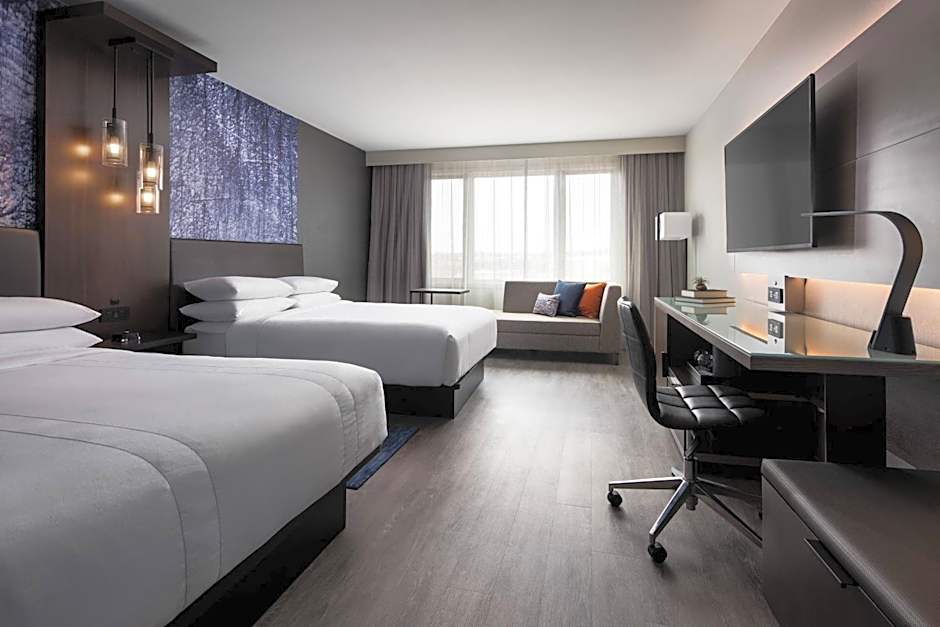 Boulder Marriott