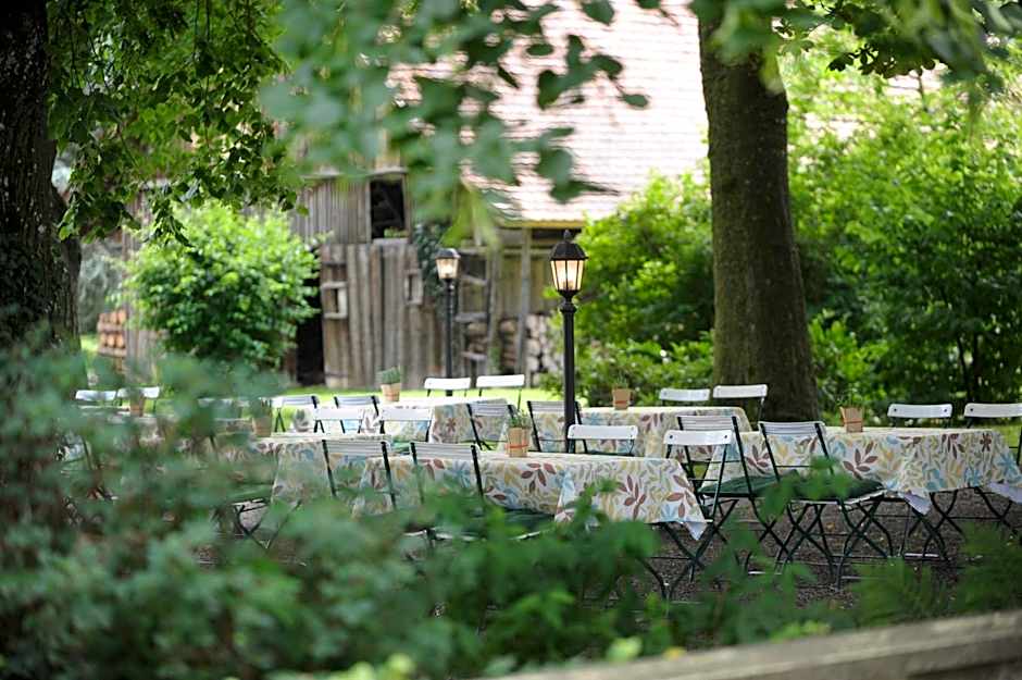 Hotel Gasthaus Adler